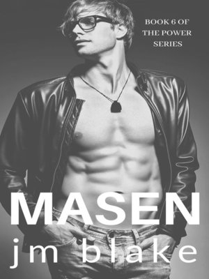 cover image of Masen